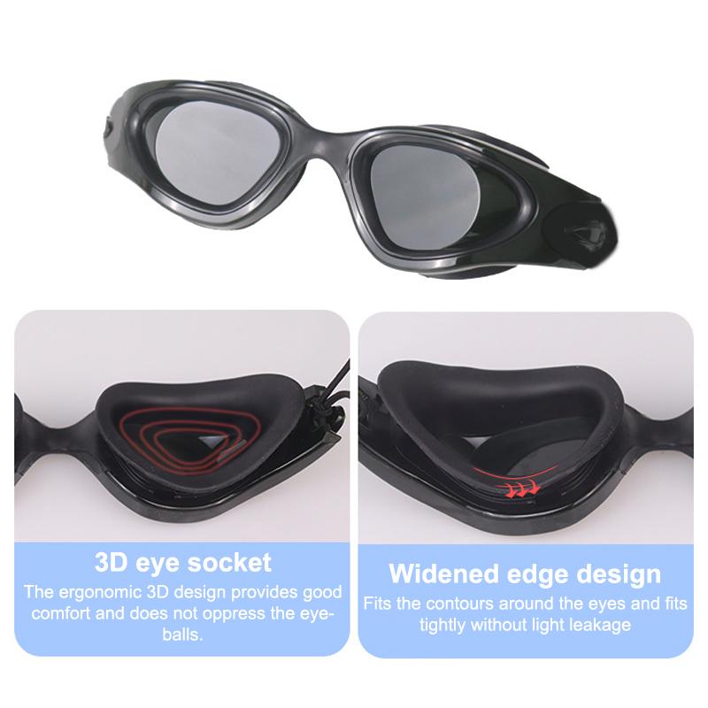 Light Therapy Glasses - 1 stuks schoonheidssalonbril oogbescherming patiënt laserbeschermende