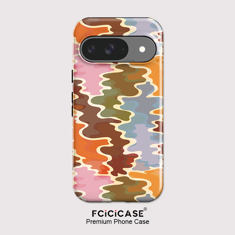 Fcicicase Acryl Matte Telefoon - Google Pixel 8A recensie en prijs