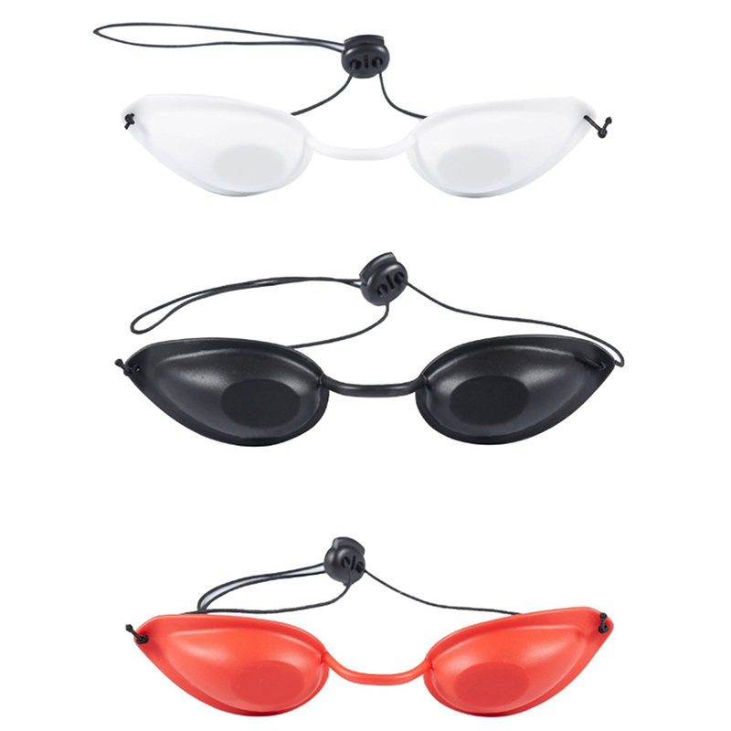 Zachte schoonheid oogmasker La - Light Therapy Glasses recensie en prijs