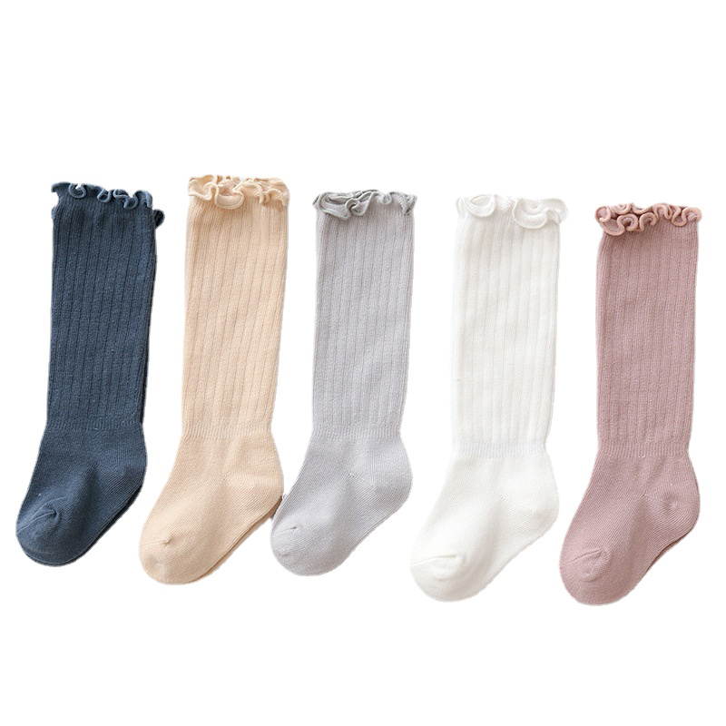 Babysokjes Meisje Antislip Pas - Baby Sock Oximeter recensie en prijs