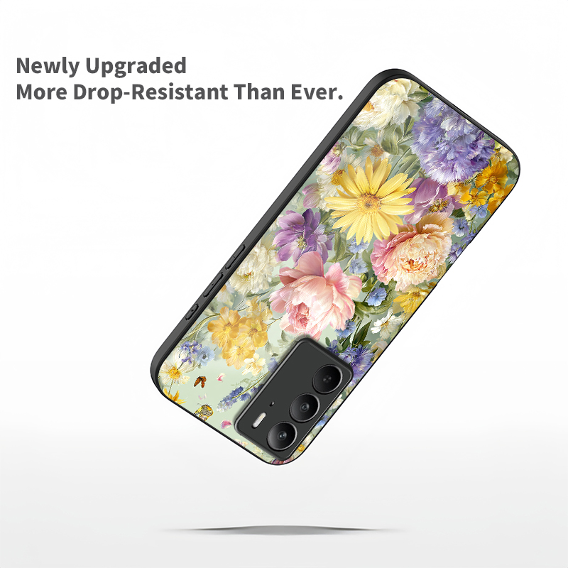 Gehard Glas Telefoon Case Voor - Realme C67 recensie en prijs