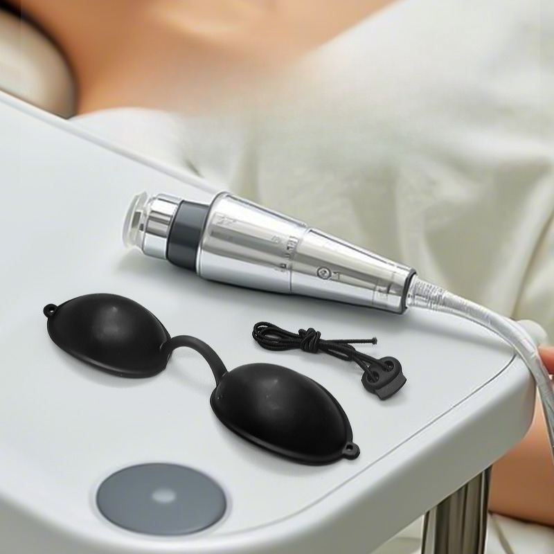 Voor Photon Beauty Roodlichtth - Light Therapy Glasses recensie en prijs