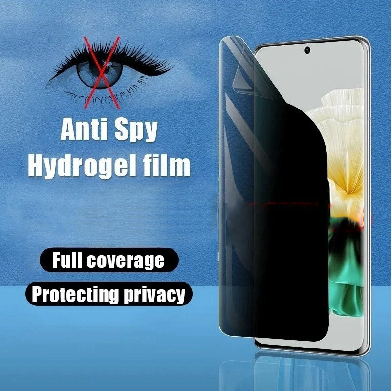 Anti Spion Privacy Hydrogel Fi - Huawei Nova 12 recensie en prijs