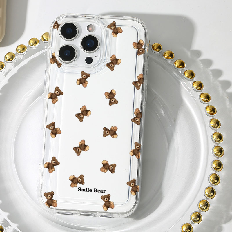 Bloem Beer Print Telefoonhoesj - Apple Iphone 15 Pro Max recensie en prijs