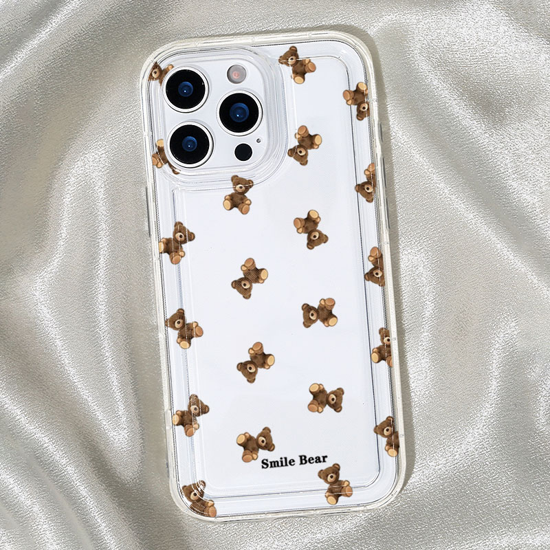 Bloem Beer Print Telefoonhoesj - Apple Iphone 15 Pro Max recensie en prijs