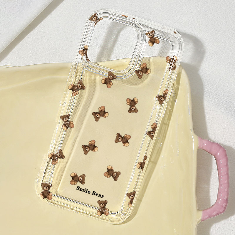 Bloem Beer Print Telefoonhoesj - Apple Iphone 15 Pro Max recensie en prijs