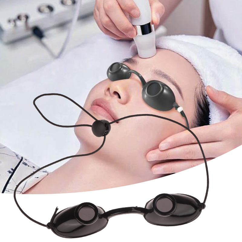 Duurzame siliconen schoonheids - Light Therapy Glasses recensie en prijs
