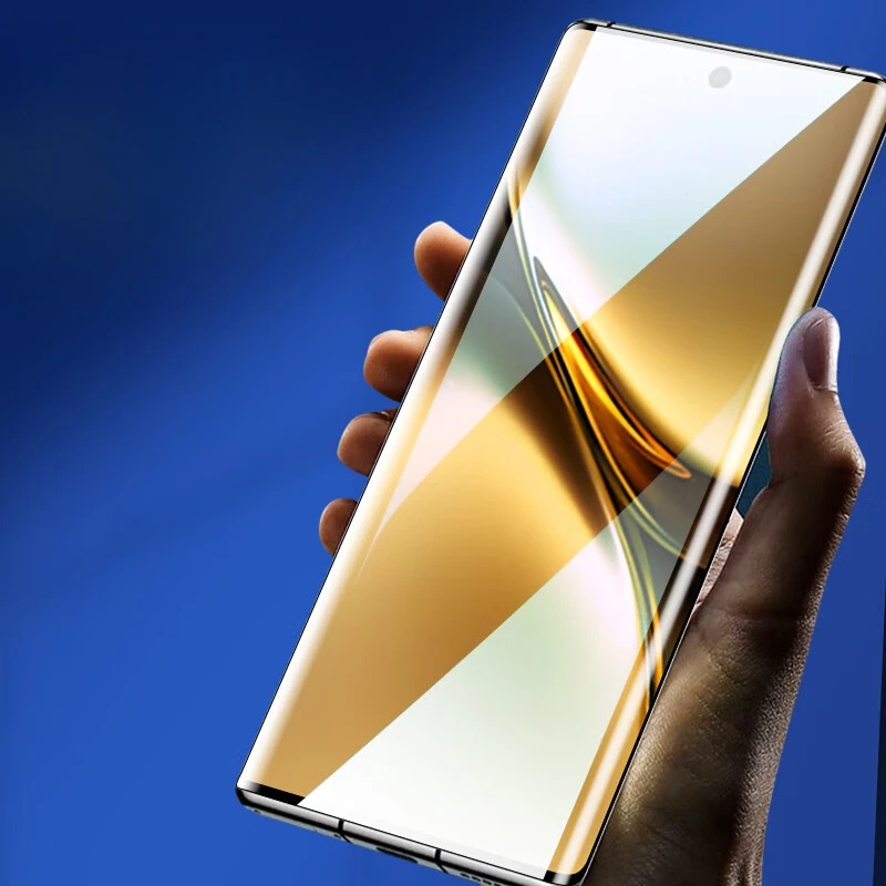 3 stks 9D Anti-kras scherm fil - Vivo V40 recensie en prijs