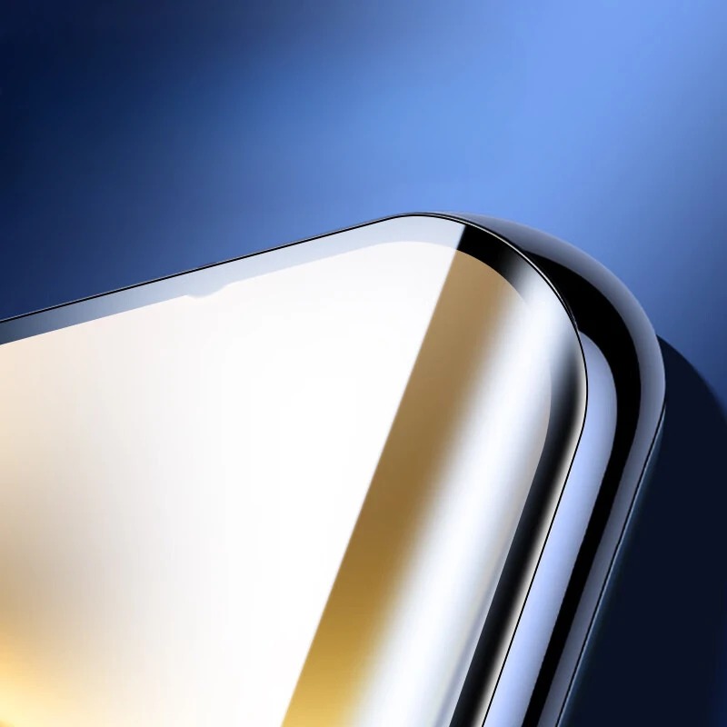 3 stks 9D Anti-kras scherm fil - Vivo V40 recensie en prijs