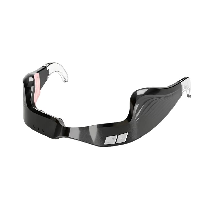 AA20-Oogmasker met rood lichtt - Light Therapy Glasses recensie en prijs