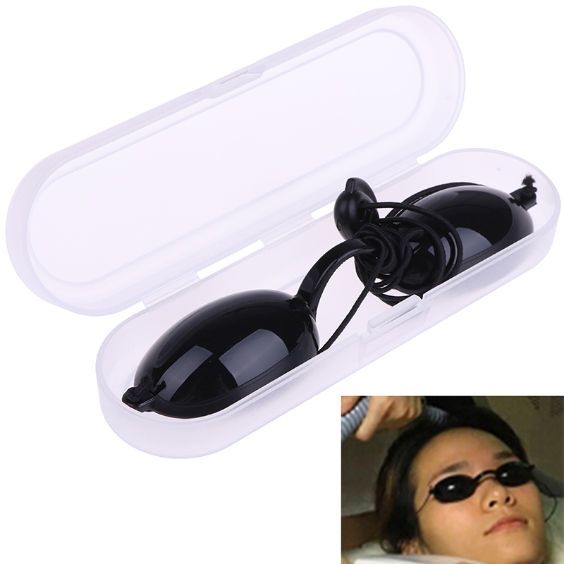 IPL schoonheidsbril ooglapje p - Light Therapy Glasses recensie en prijs