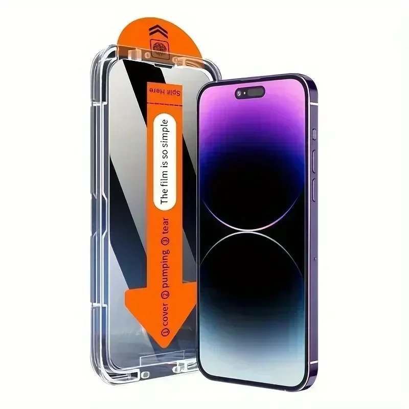 5 stuks privacy screenprotecto - Vivo Y28 recensie en prijs